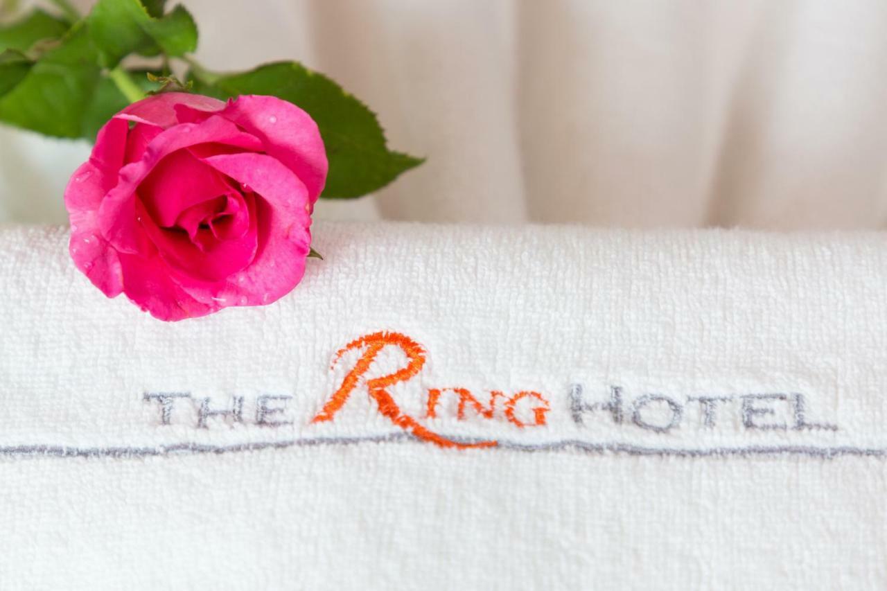 The Ring Hotel Hat Yai Exterior photo